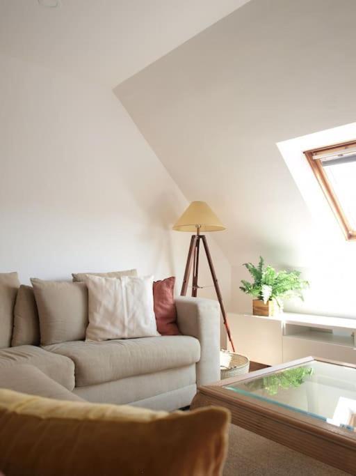 Precioso Apartamento Wifi, Aparcamiento, Piscina En Llanes Exterior photo